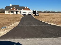 Best Decorative Concrete Driveways  in Linln Park, CO