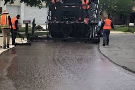 Best Permeable Paver Driveways  in Linln Park, CO